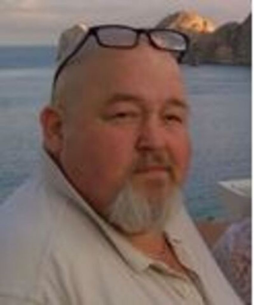 Rory R. "Burny" Burns Profile Photo