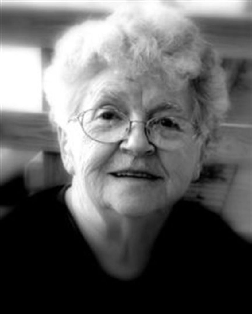 Nancy E. Clelland