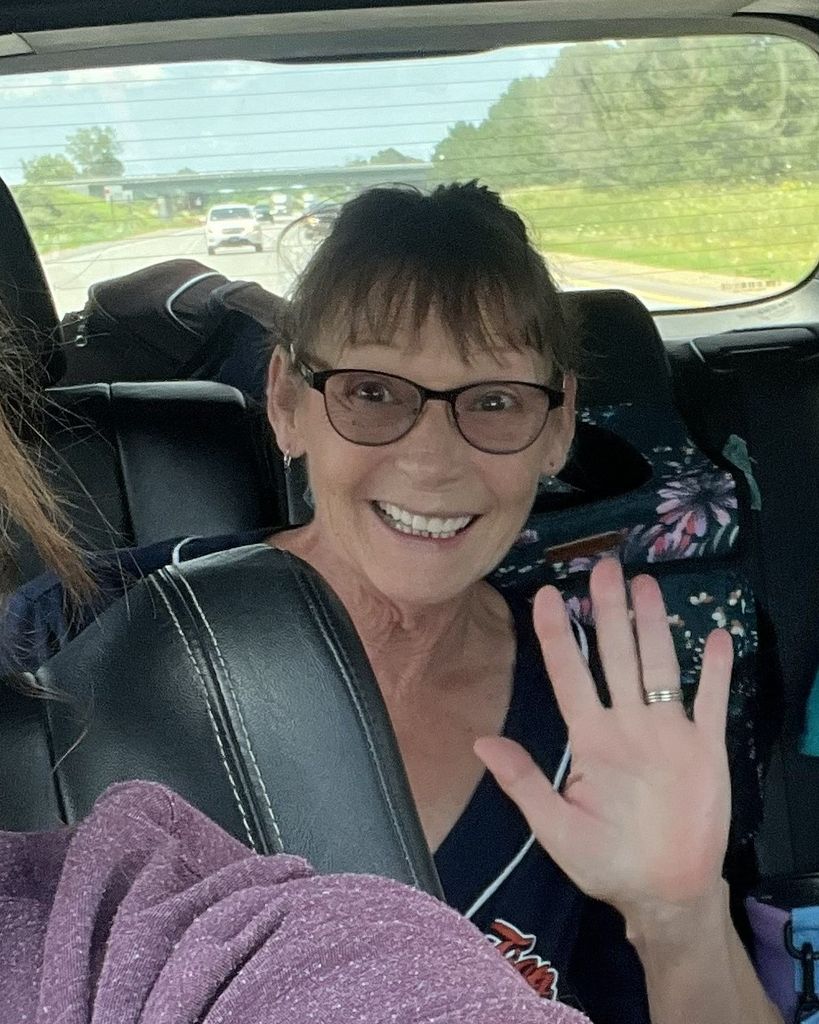 Karen Marie Nelson (Shook) Profile Photo