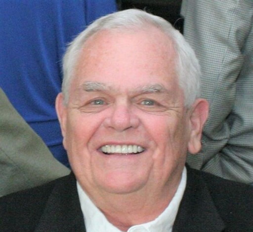 David Starr Griffin, Jr. Profile Photo