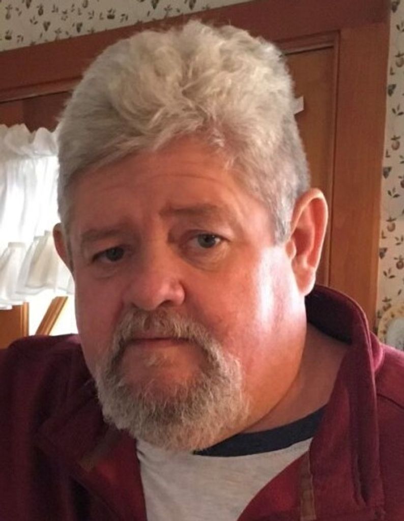 Donald J. Tomlinson Profile Photo