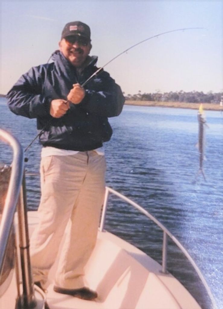 Charles Wayne Bower Profile Photo