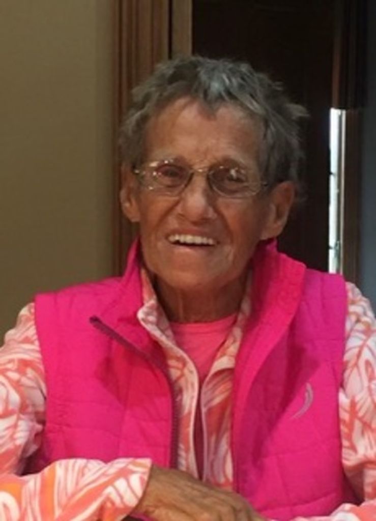 Clarabelle Jean Riggle