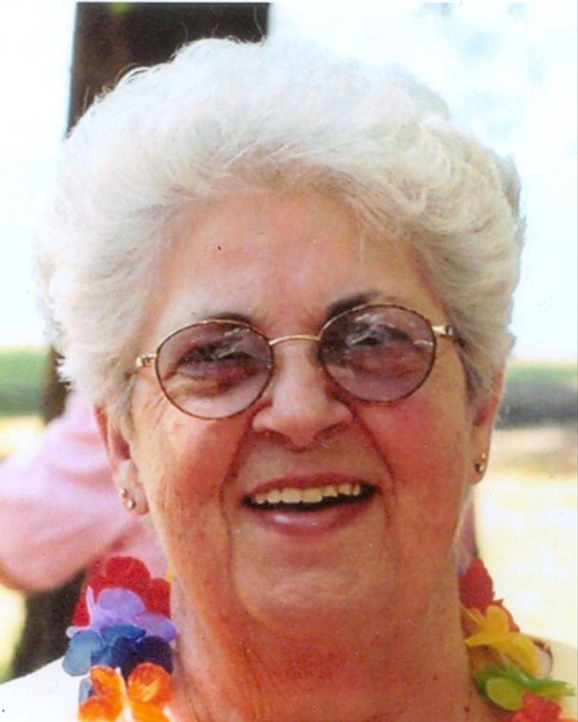 Betty Groton