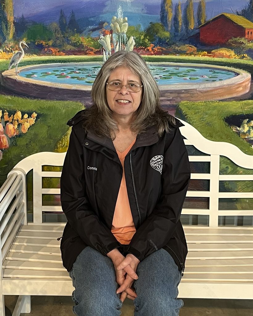 Connie Jean Colwell