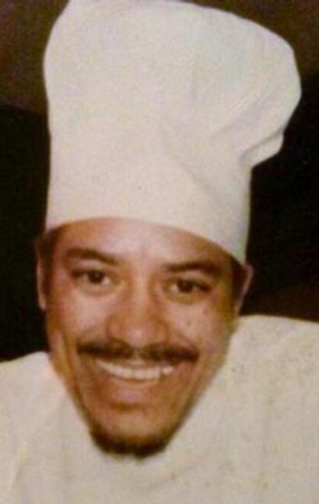 Delafayette Hoyle, Sr.