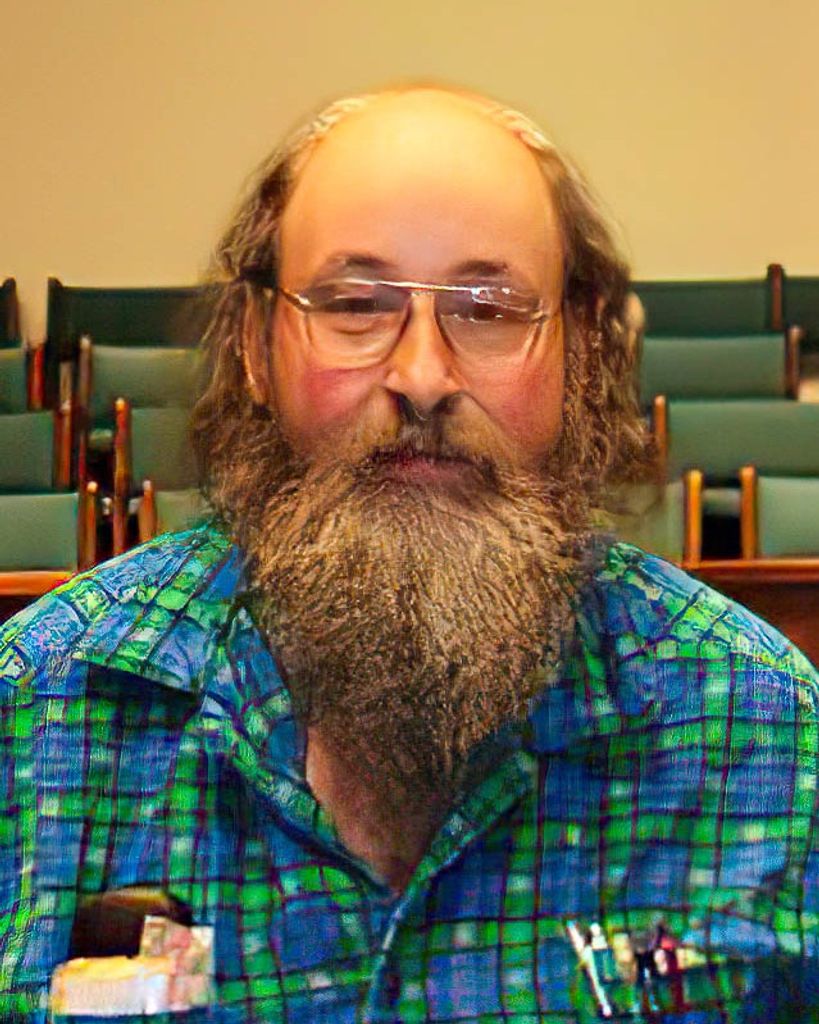 Donald M. Austill Profile Photo