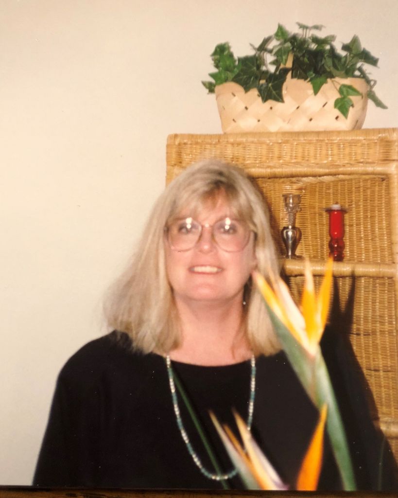 Sarah Creamer Barker Profile Photo