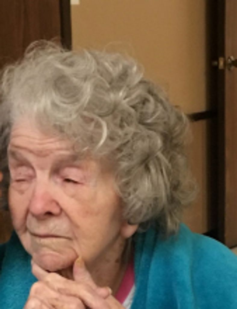 Melba Marie Whatley