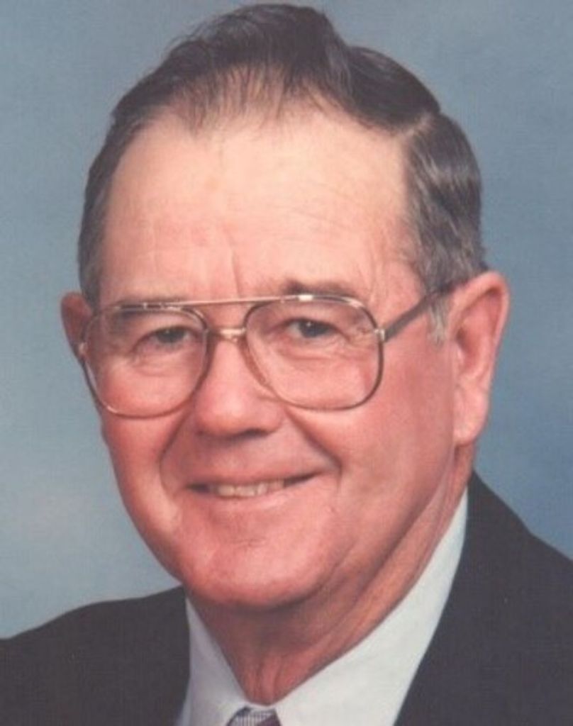 Clayton William Cyrus