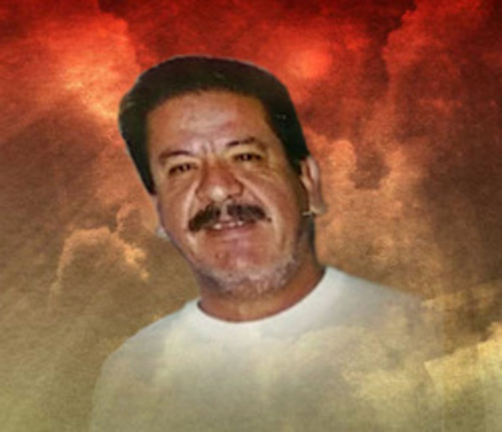 Reynaldo Guerra Flores