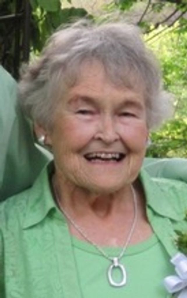 Jean Dooley Galbreath