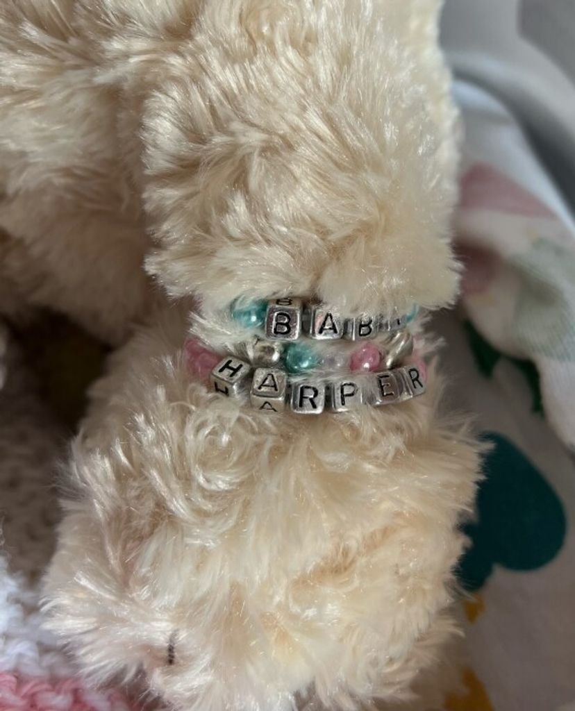Harper Vivian Bonnett Profile Photo