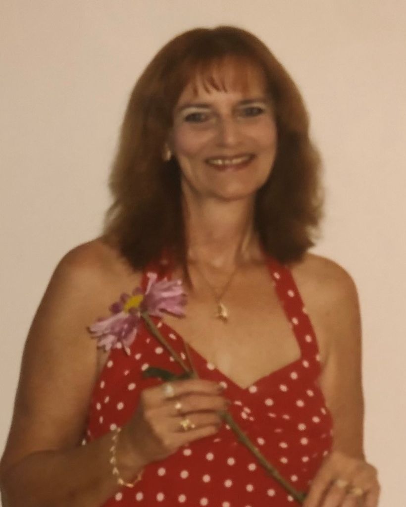 Carol Elaine Bergeron