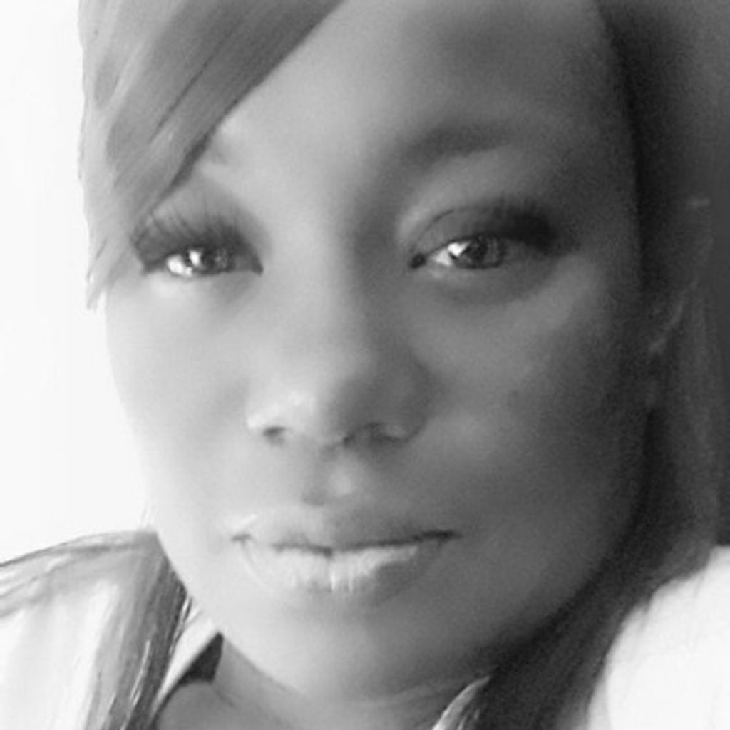 Tamara Shanae Favors Profile Photo