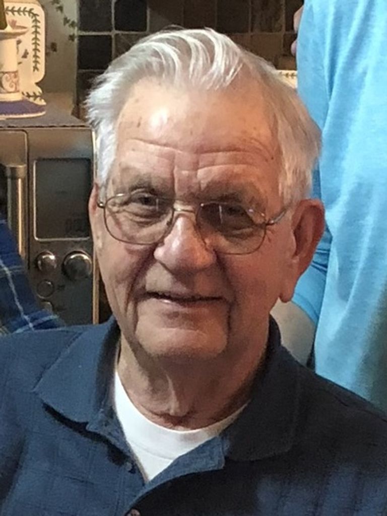 Harvey Francis Hicks