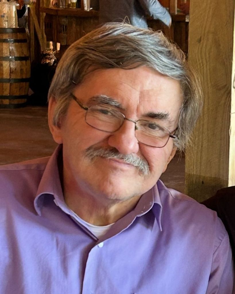 Walter Felix Jurgielewicz, Jr.