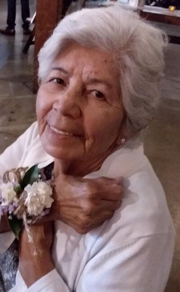 Belen G Rodriguez Profile Photo