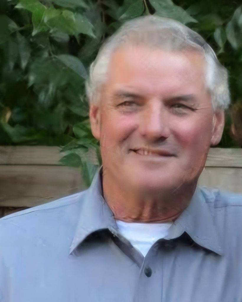 Wayne Eugene Villines Profile Photo