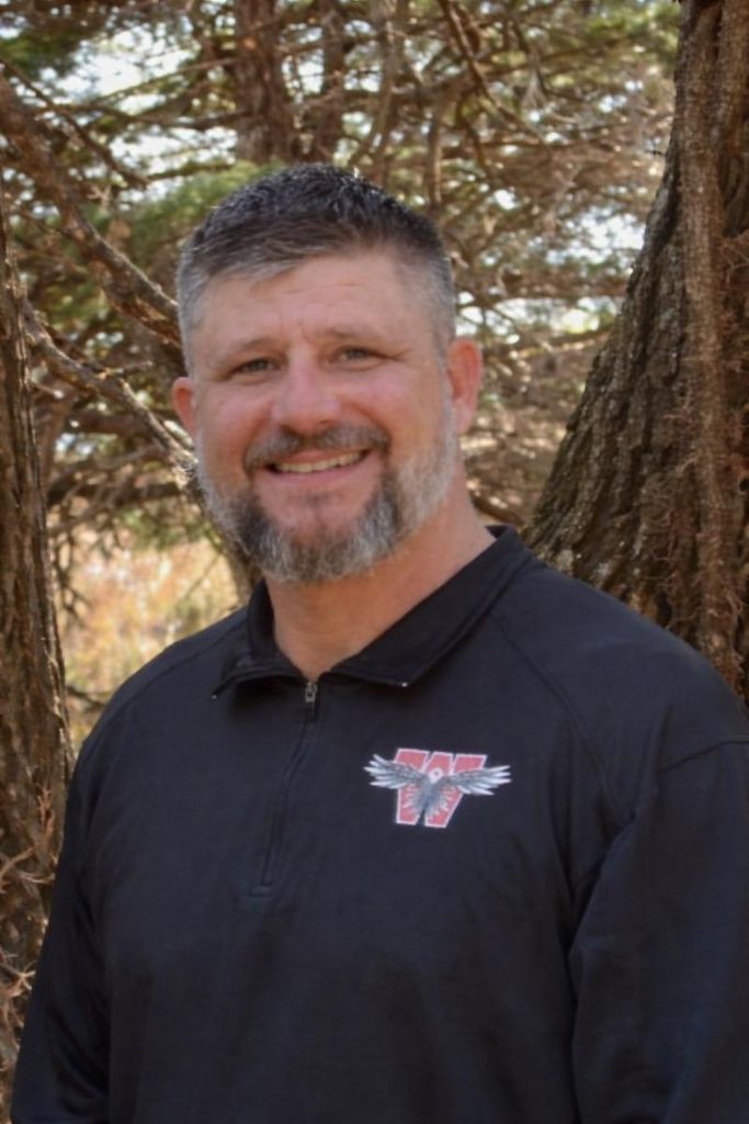 Jason Keith Smith