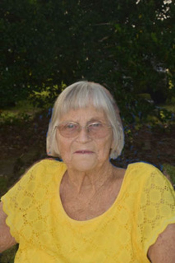 Elizabeth (Norris)  Sweatt