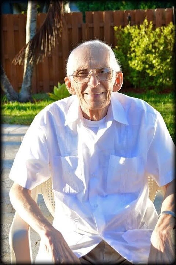 Guillermo Fernandez Profile Photo