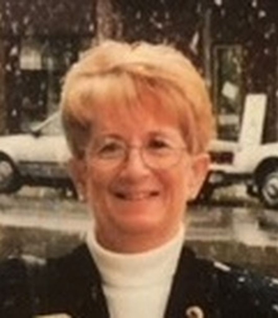 Grace Noble