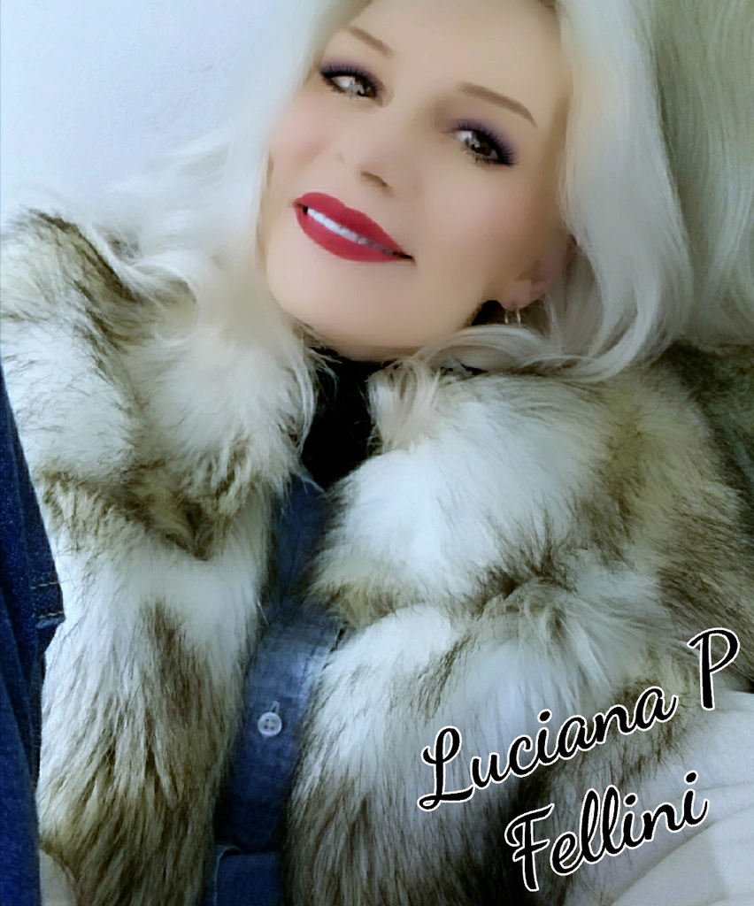 Luciana Patrizia Fellini