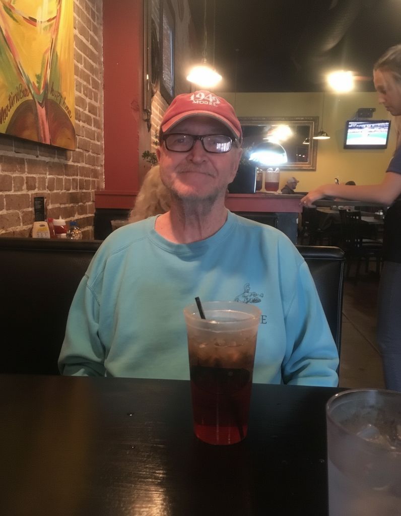 Robert Vernon (Bobby) Pickard