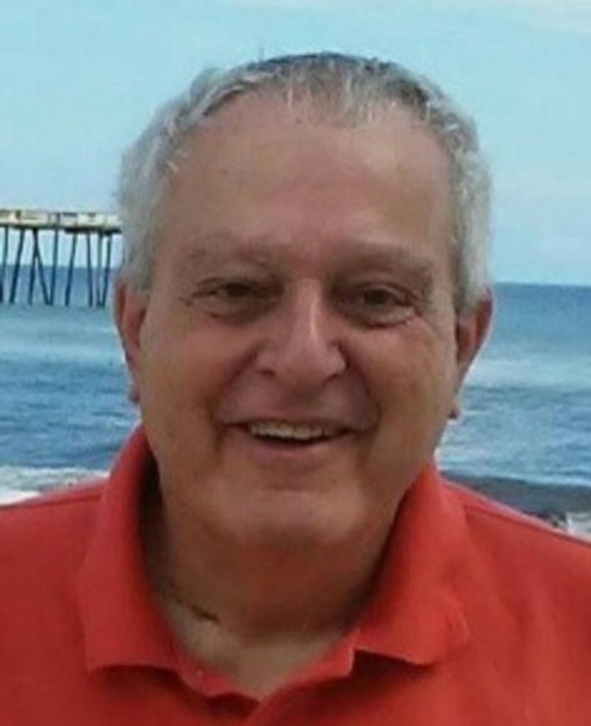Randy Morgan Profile Photo