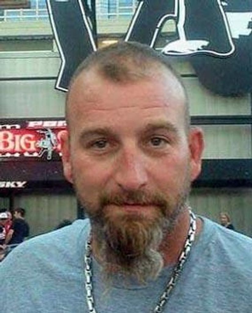 Jarrod Michael Klein