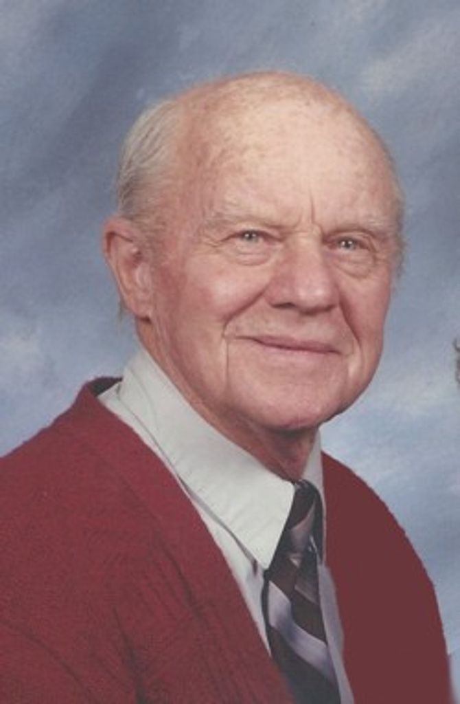 Russell Boerner