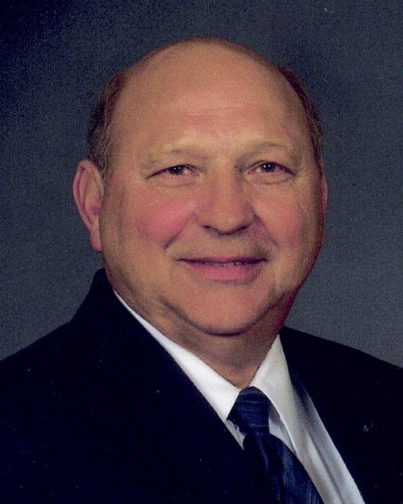 John H. Williams Profile Photo