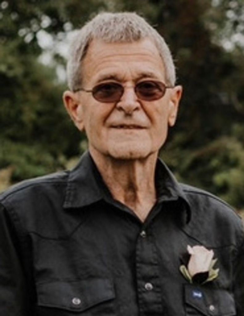 Richard Jae Kennison Profile Photo