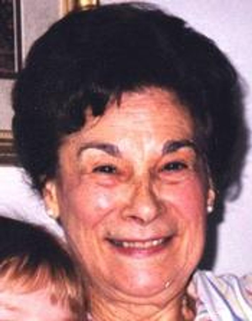 Mary Dellaria Profile Photo