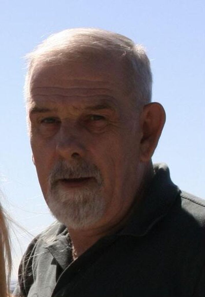 Ronald Linwood Millett Profile Photo