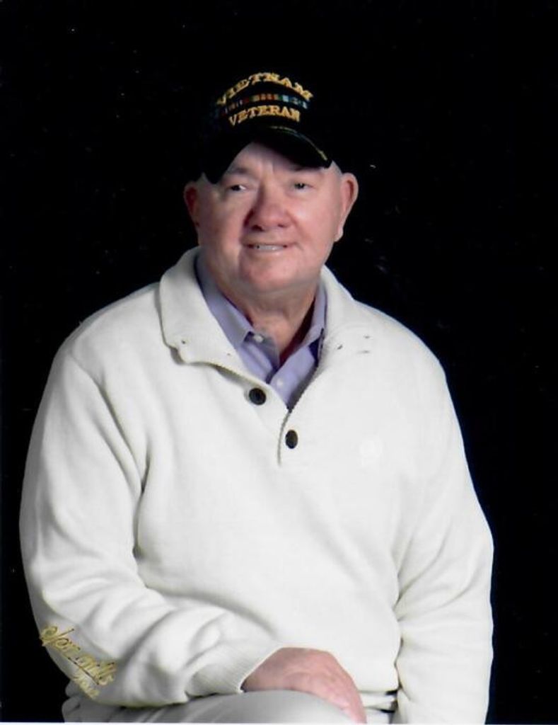 Daniel Edward McInnis