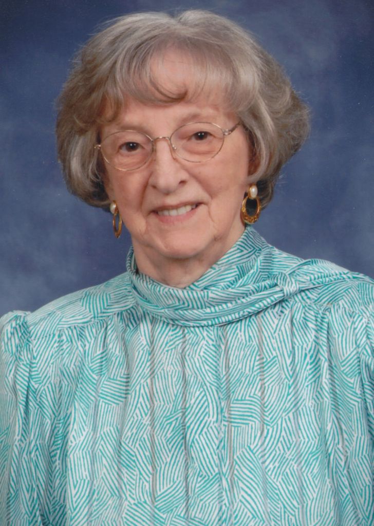 Barbara Jane Moseley Cockrum Profile Photo