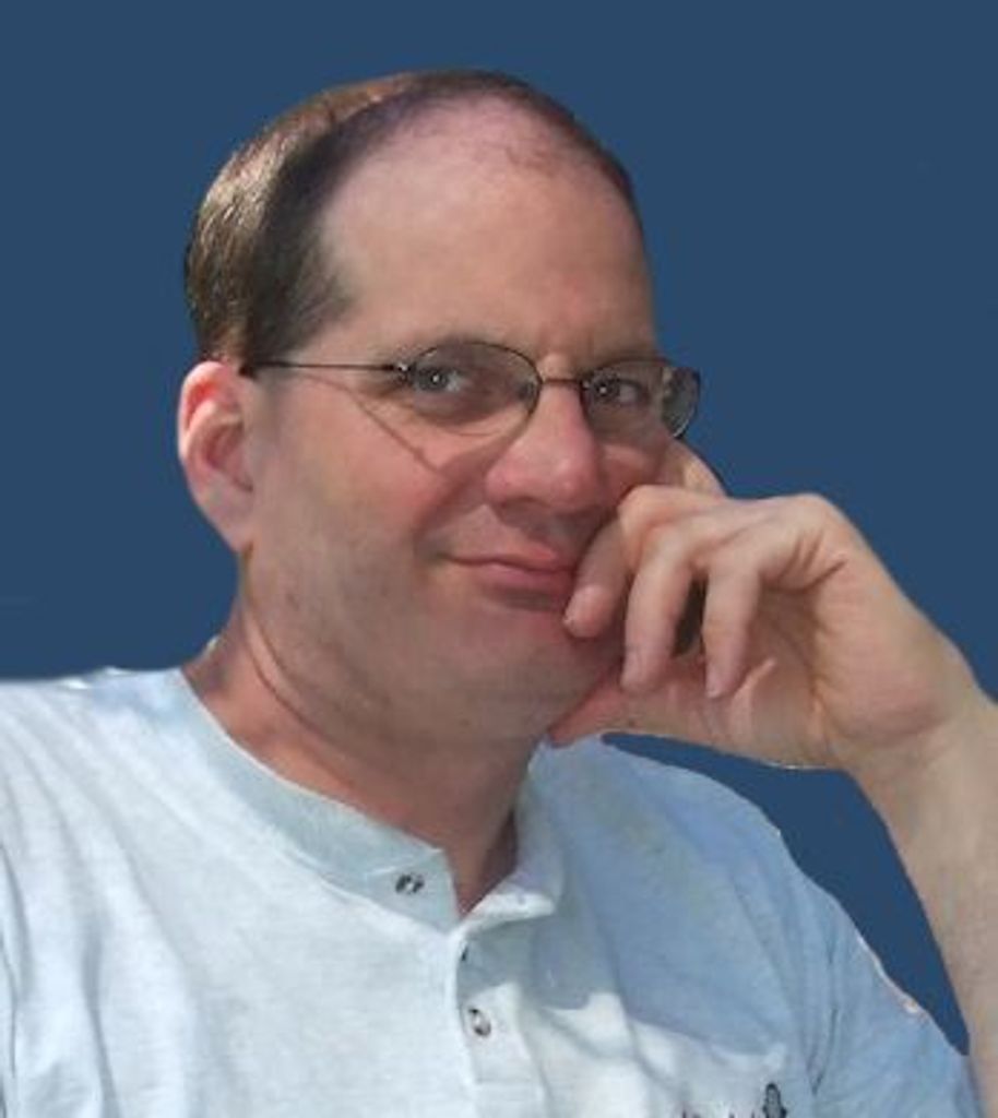 Michael P. Broeren