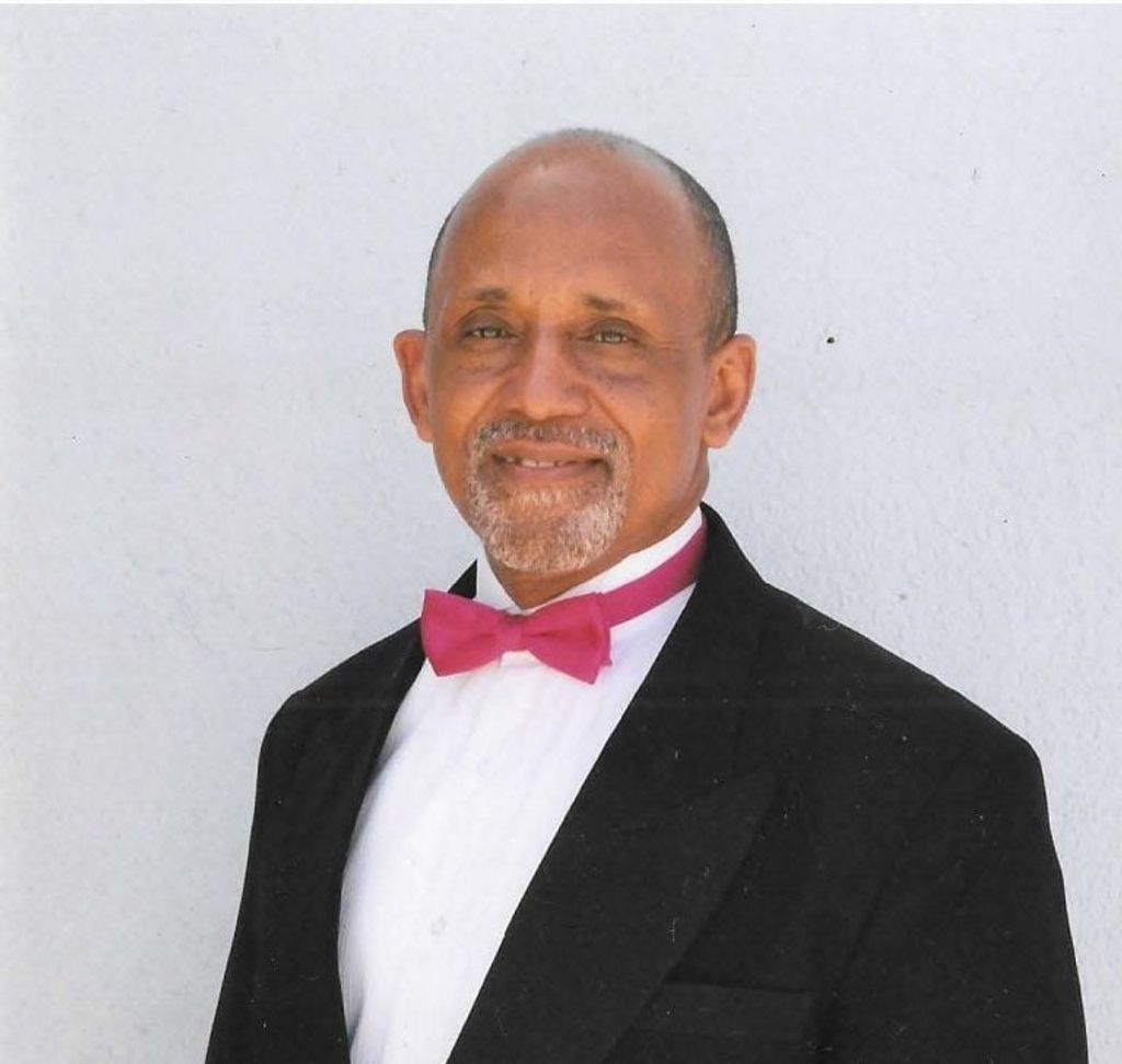 Robert Griffin Jr
