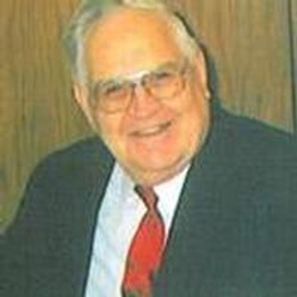 L. Udell Ames