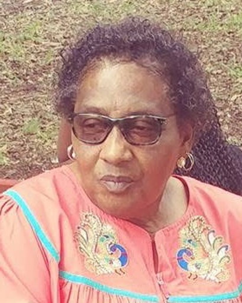 Shirley Ann Cox Profile Photo