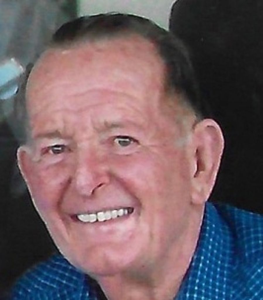 Guy Payne Profile Photo