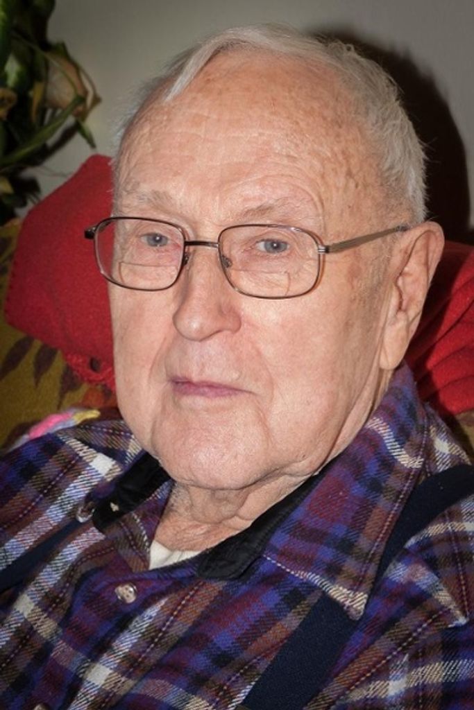 Arnold Helmer Wennerberg Profile Photo