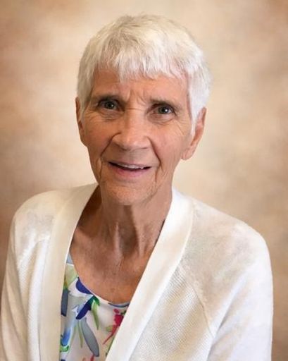 Jackie Lee (Hancock) Scarbro's obituary image