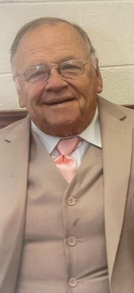 Gene Carroll Gragg Profile Photo