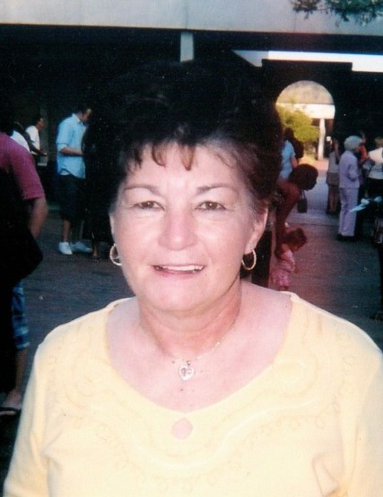 Cora Nipper Profile Photo