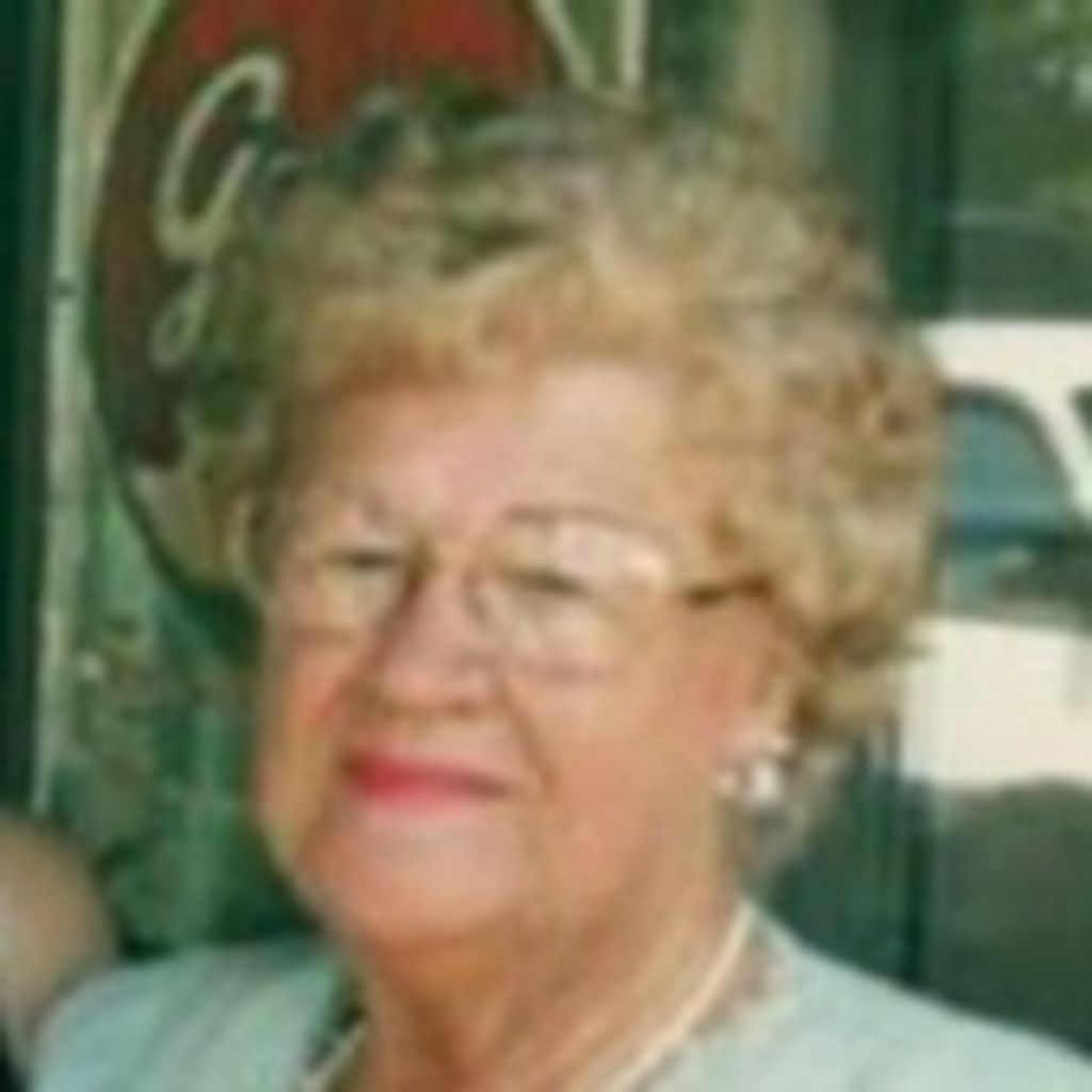 Catherine Elizabeth Nicholson
