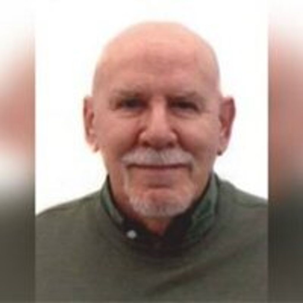 Gary E. Mongar
