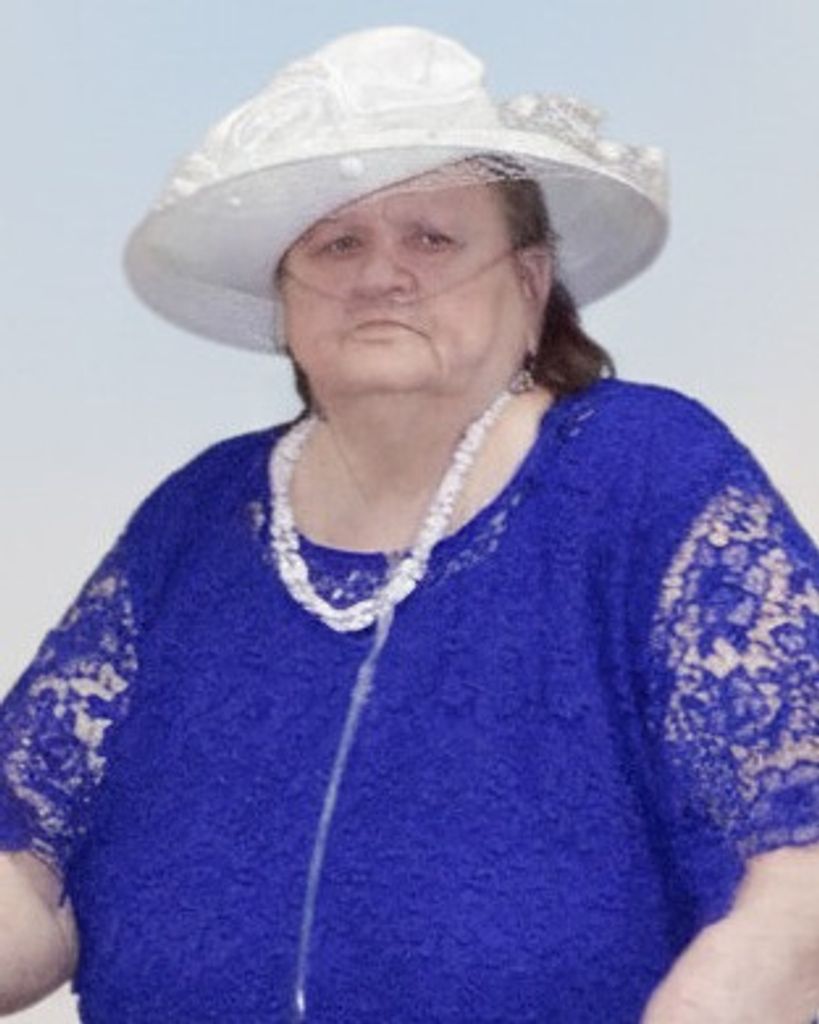 Lavada Rigby Profile Photo